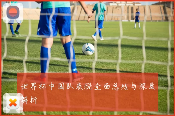 世界杯中国队表现全面总结与深度解析