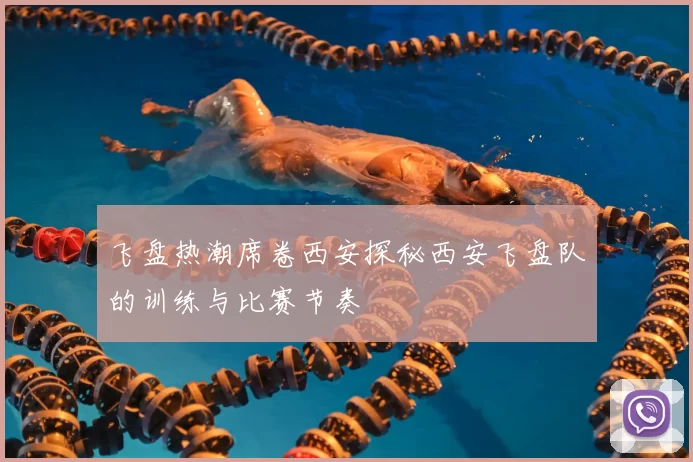 飞盘热潮席卷西安探秘西安飞盘队的训练与比赛节奏