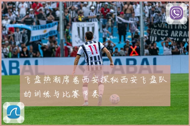 飞盘热潮席卷西安探秘西安飞盘队的训练与比赛节奏