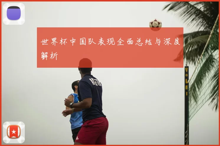 世界杯中国队表现全面总结与深度解析