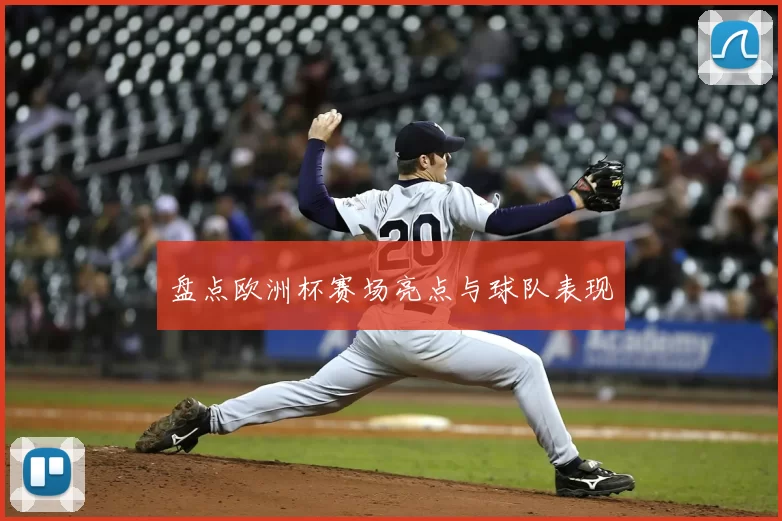 盘点欧洲杯赛场亮点与球队表现
