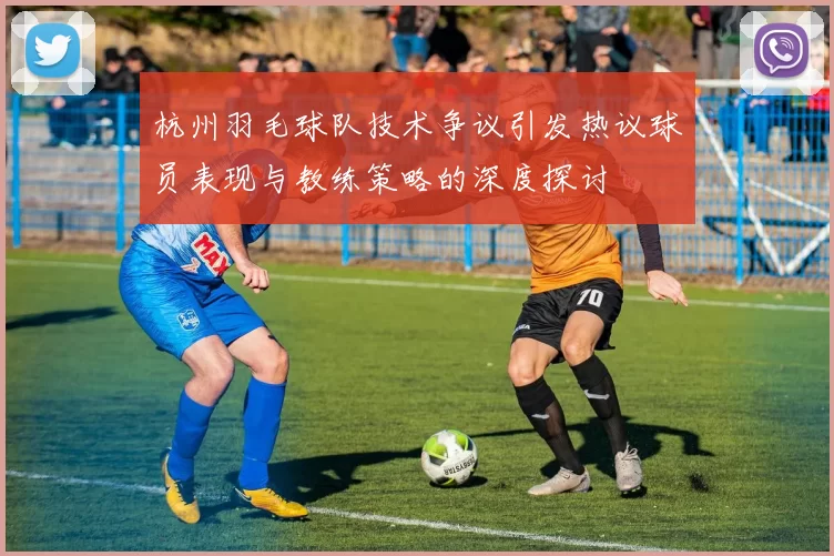 杭州羽毛球队技术争议引发热议球员表现与教练策略的深度探讨