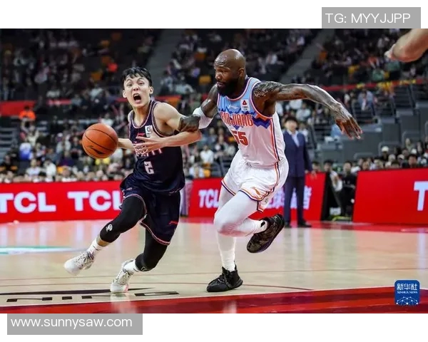 新疆伊力特客场110逆转胜利展现团队实力与拼搏精神